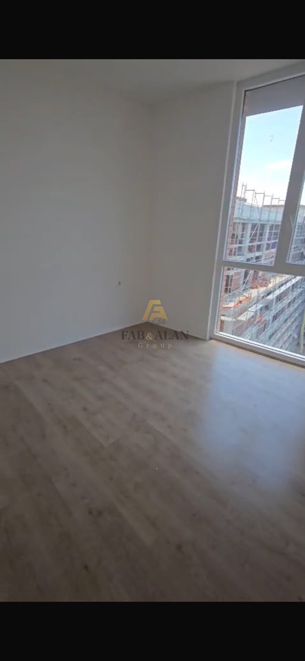 🏠 SHITET APARTAMENT 1+1 – PASKUQAN