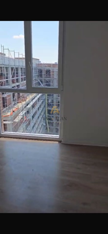 🏠 SHITET APARTAMENT 1+1 – PASKUQAN