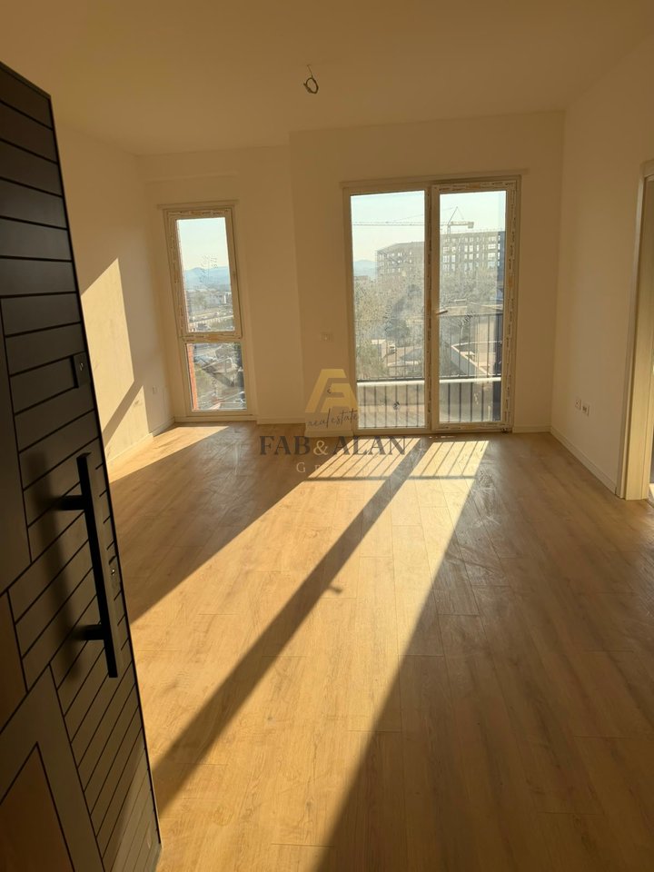 Apartament 1+1 Për Shitje në Tiranë - 81,081€ | 60m²
