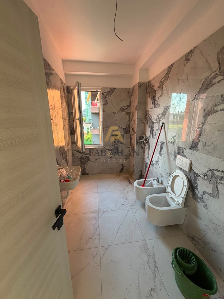 Apartament 1+1 Për Shitje në Tiranë - 81,081€ | 60m²