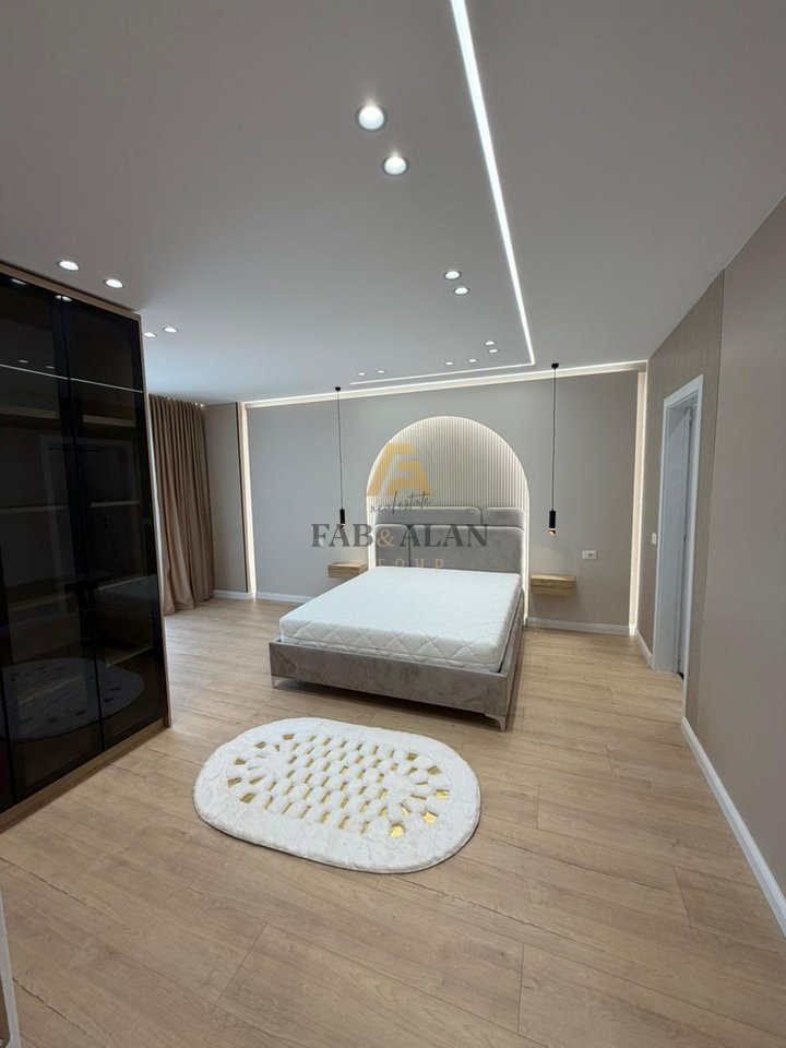🏡 SHITET APARTAMENT 2+1+2 – ASTIR