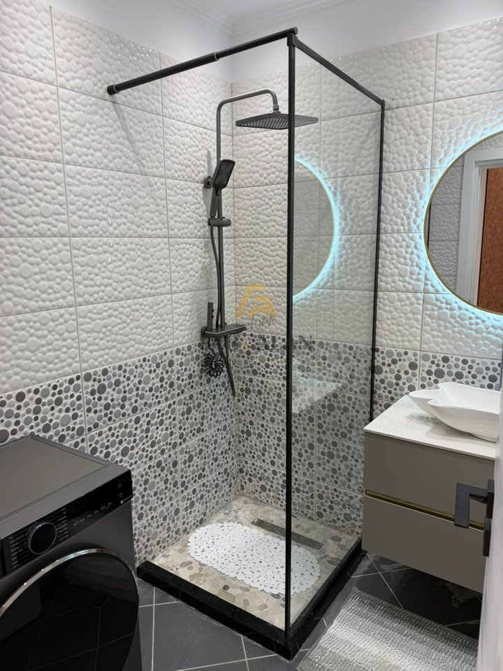🏡 SHITET APARTAMENT 2+1+2 – ASTIR