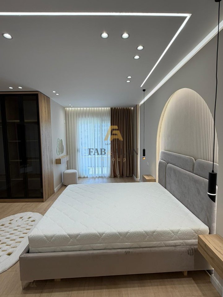 🏡 SHITET APARTAMENT 2+1+2 – ASTIR