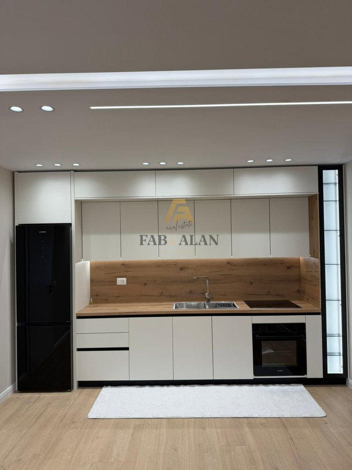 🏡 SHITET APARTAMENT 2+1+2 – ASTIR