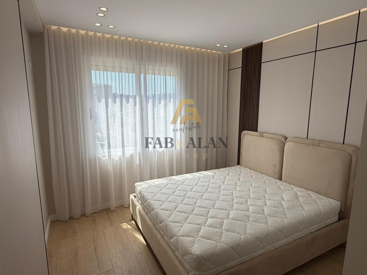 🏡 SHITET APARTAMENT 2+1+2 – ASTIR