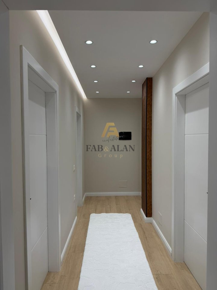 🏡 SHITET APARTAMENT 2+1+2 – ASTIR