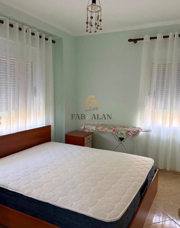 2+1 Apartment For Rent in Tirana - 550€ | 67 m²