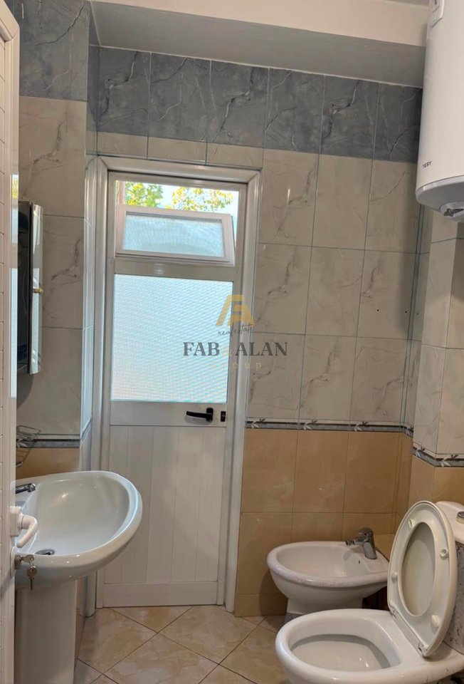 2+1 Apartment For Rent in Tirana - 550€ | 67 m²