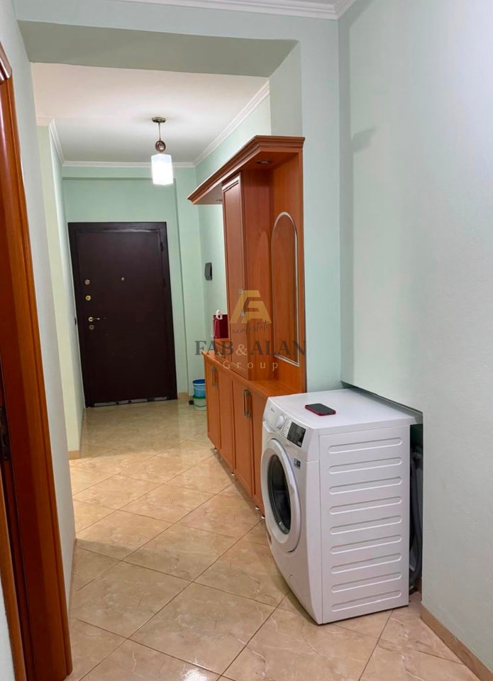 2+1 Apartment For Rent in Tirana - 550€ | 67 m²