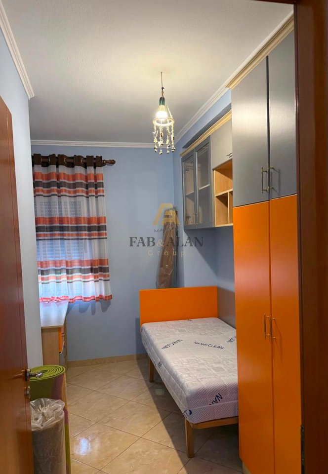 2+1 Apartment For Rent in Tirana - 550€ | 67 m²