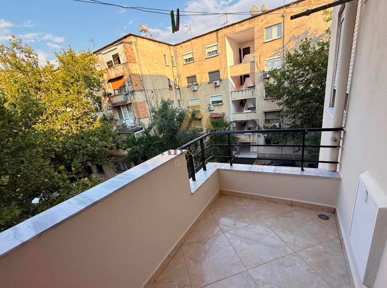 2+1 Apartment For Rent in Tirana - 550€ | 67 m²