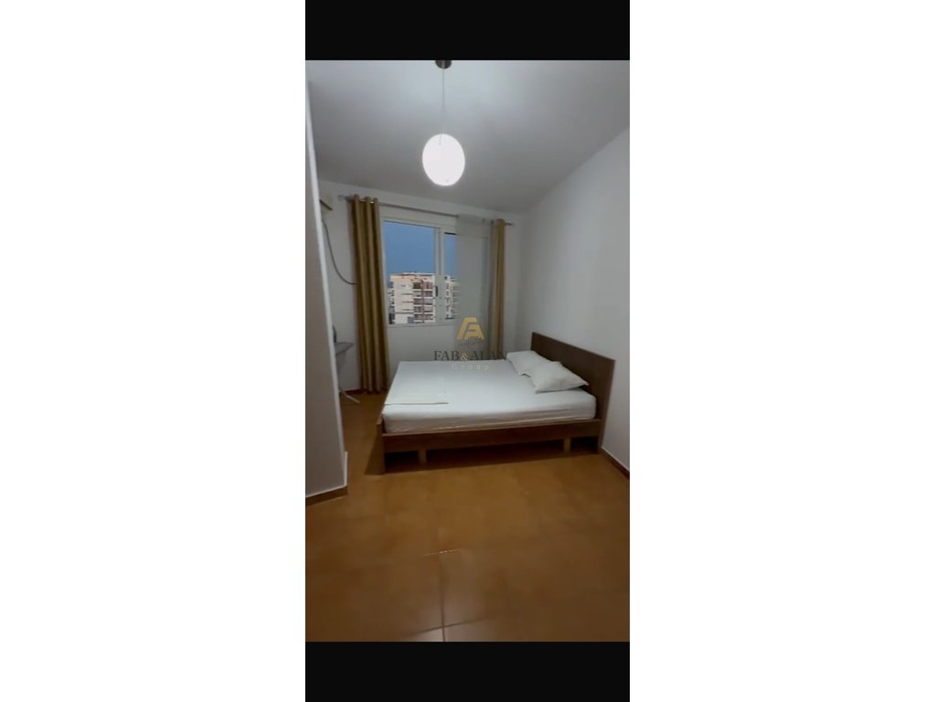 First slide