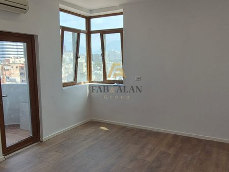 🏡 SHITET APARTAMENT 1+1 – RRUGA FADIL BODINAKU