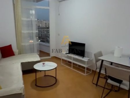 APARTMENT 1+1 FOR SALE – ASTIR