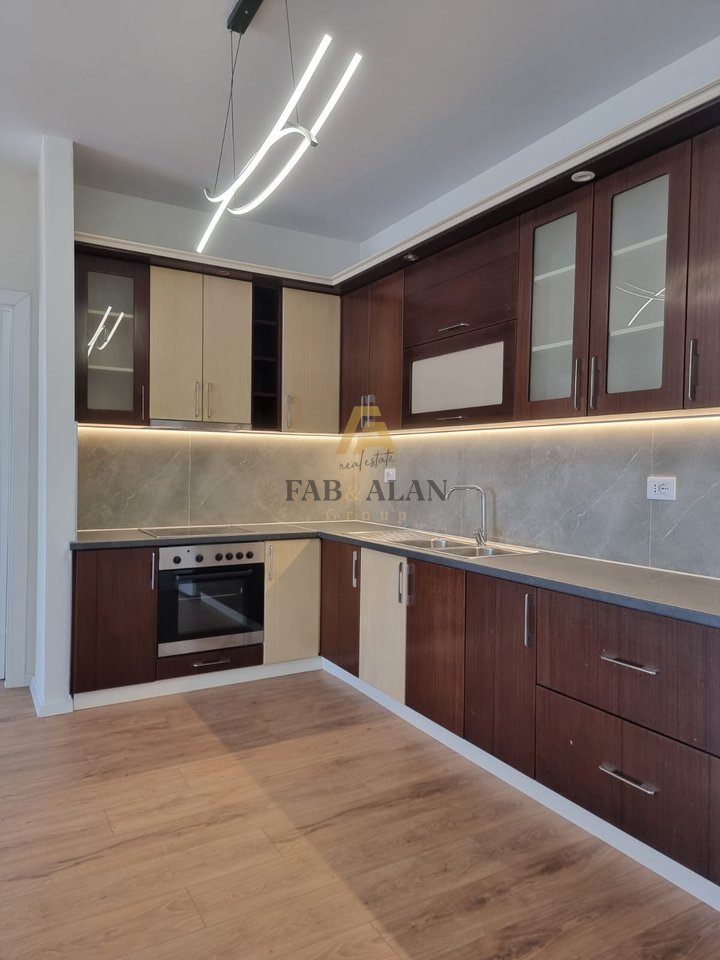 🏡 SHITET APARTAMENT 2+1+2 – ASTIR - 163,000 €