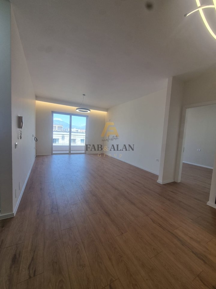 🏡 SHITET APARTAMENT 2+1+2 – ASTIR - 163,000 €