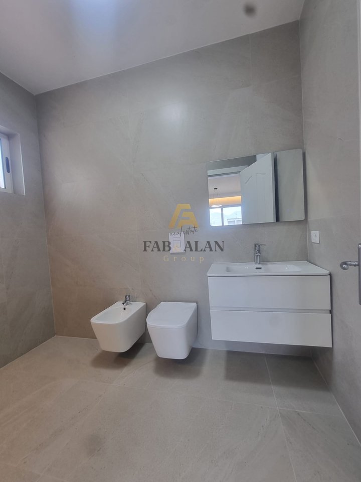 🏡 SHITET APARTAMENT 2+1+2 – ASTIR - 163,000 €