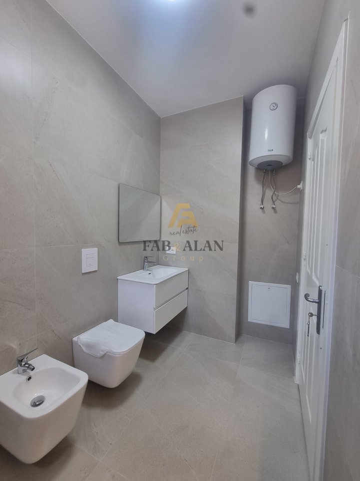 🏡 SHITET APARTAMENT 2+1+2 – ASTIR - 163,000 €