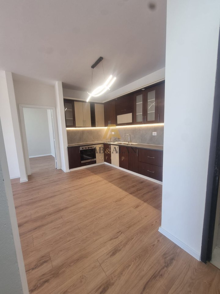 🏡 SHITET APARTAMENT 2+1+2 – ASTIR - 163,000 €