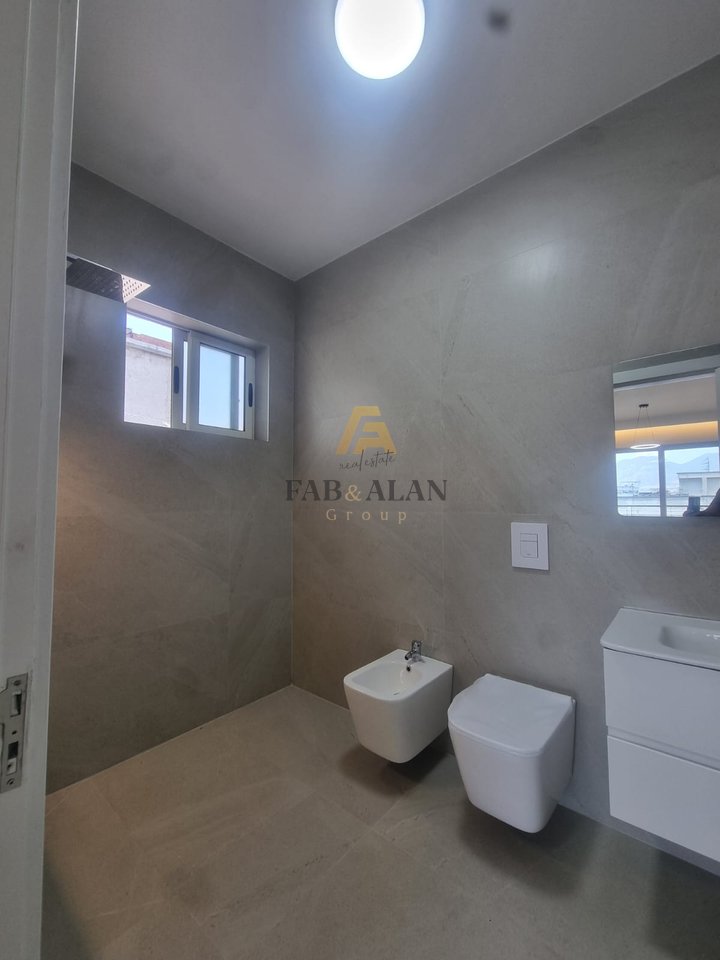 🏡 SHITET APARTAMENT 2+1+2 – ASTIR - 163,000 €