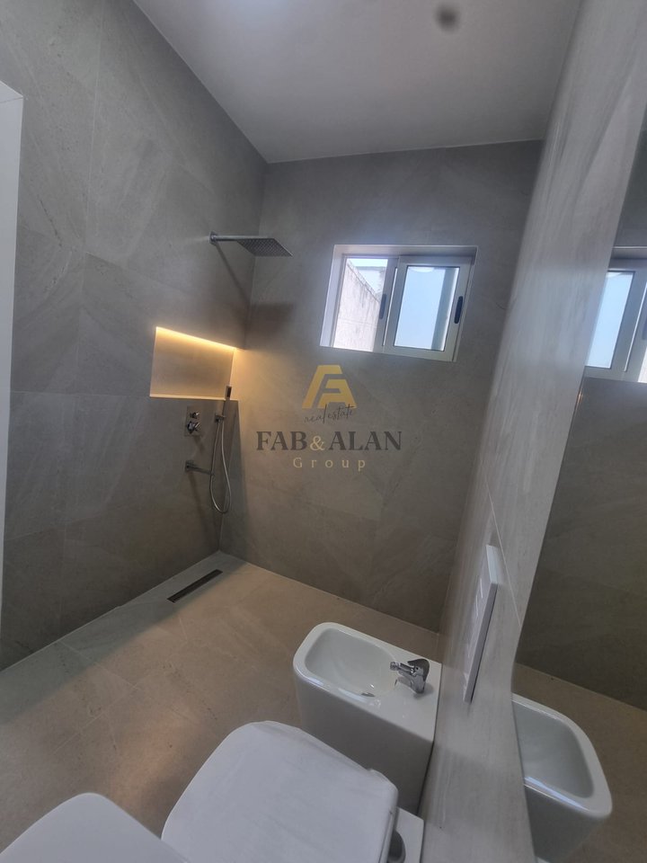 🏡 SHITET APARTAMENT 2+1+2 – ASTIR - 163,000 €
