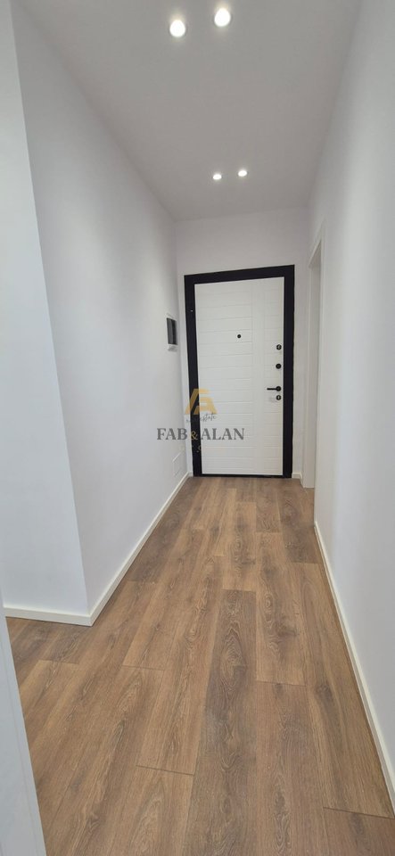 🏡 SHITET APARTAMENT 2+1 – RRUGA FADIL BODINAKU
