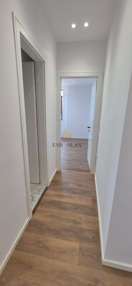 🏡 SHITET APARTAMENT 2+1 – RRUGA FADIL BODINAKU