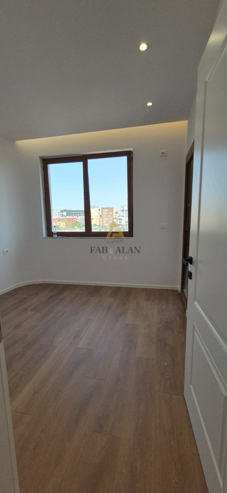 🏡 SHITET APARTAMENT 2+1 – RRUGA FADIL BODINAKU
