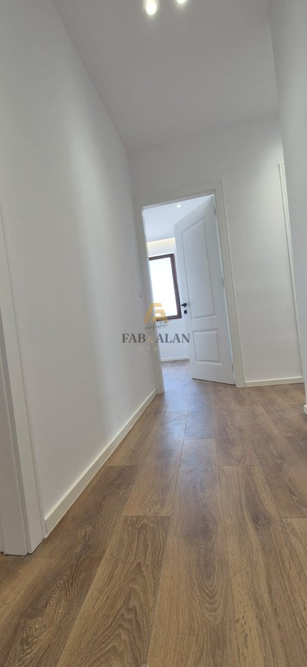 🏡 SHITET APARTAMENT 2+1 – RRUGA FADIL BODINAKU