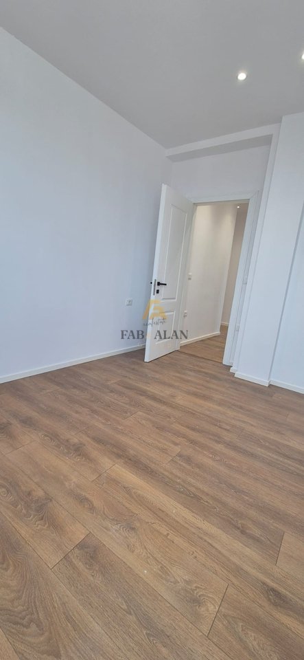 🏡 SHITET APARTAMENT 2+1 – RRUGA FADIL BODINAKU