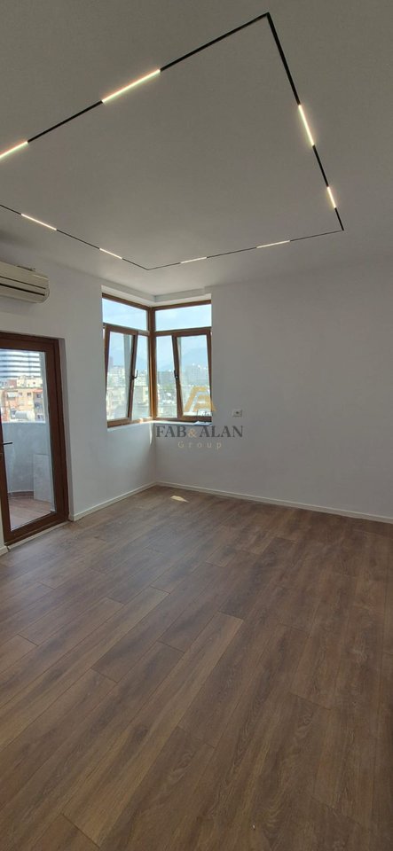🏡 SHITET APARTAMENT 1+1 – RRUGA FADIL BODINAKU
