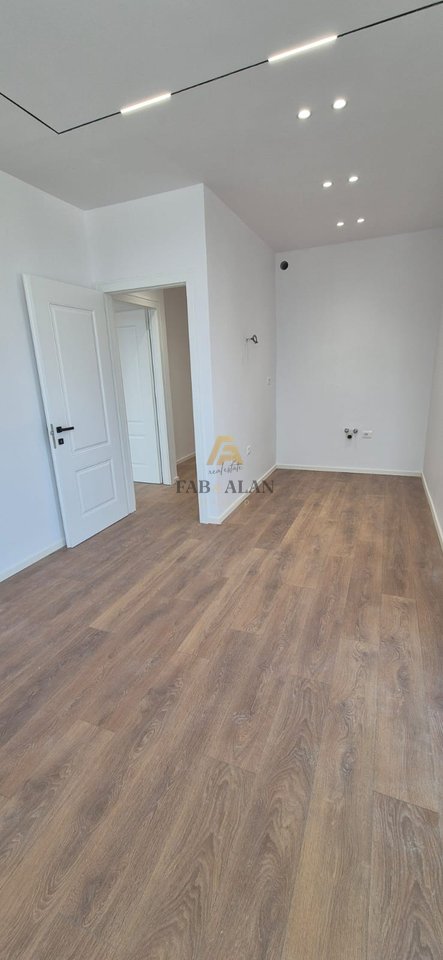 🏡 SHITET APARTAMENT 1+1 – RRUGA FADIL BODINAKU