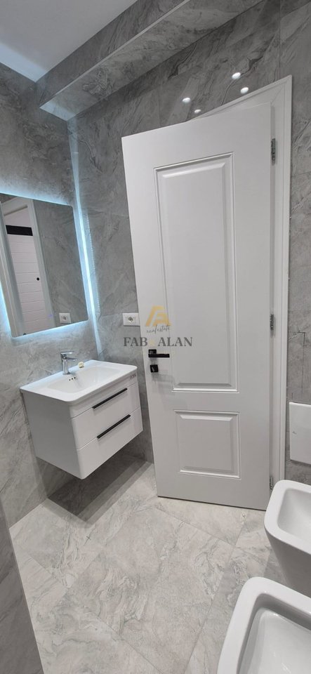 🏡 SHITET APARTAMENT 1+1 – RRUGA FADIL BODINAKU