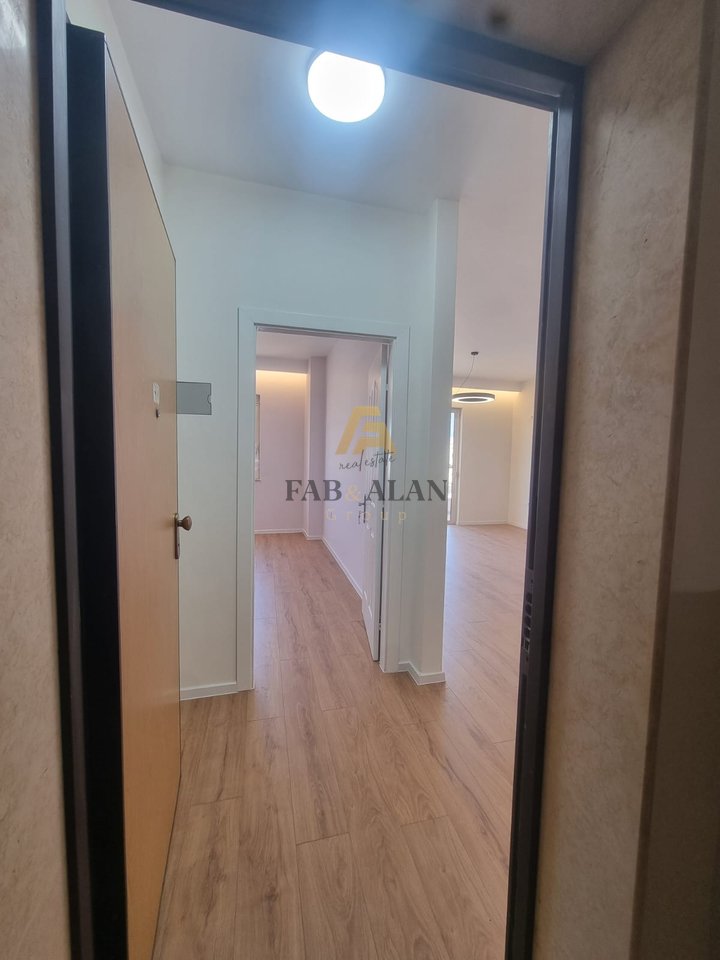 APARTAMENT 2+1+2 PËR SHITJE – ASTIR