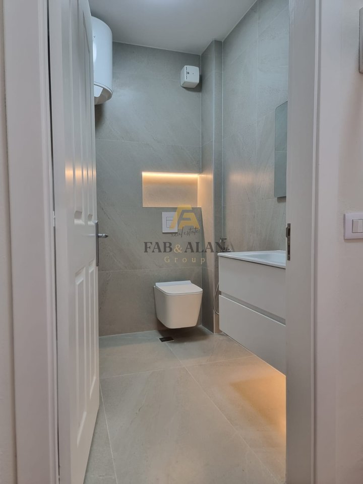 APARTAMENT 2+1+2 PËR SHITJE – ASTIR