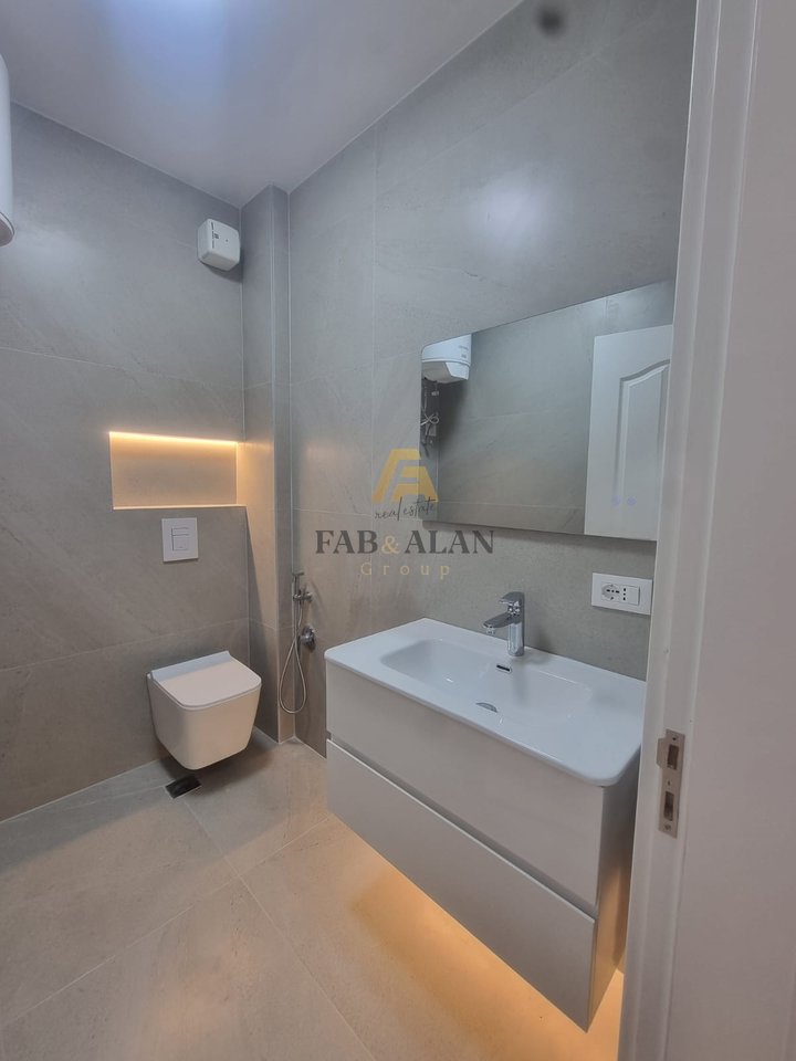 APARTAMENT 2+1+2 PËR SHITJE – ASTIR