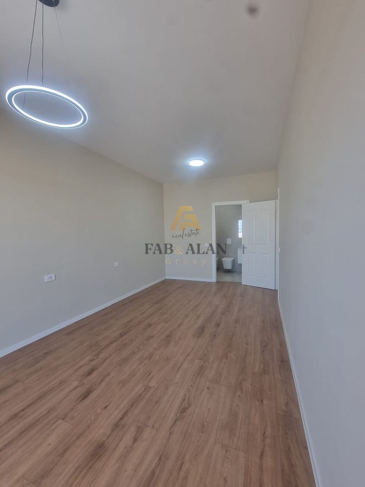 APARTAMENT 2+1+2 PËR SHITJE – ASTIR