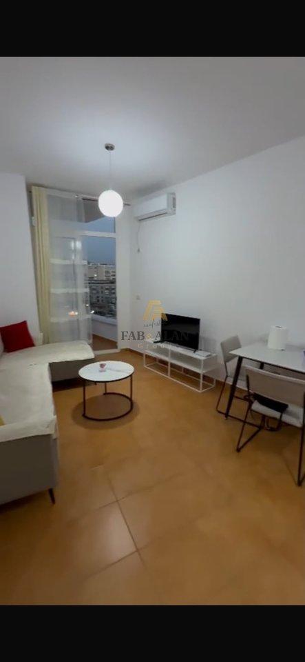 APARTMENT 1+1 FOR SALE – ASTIR