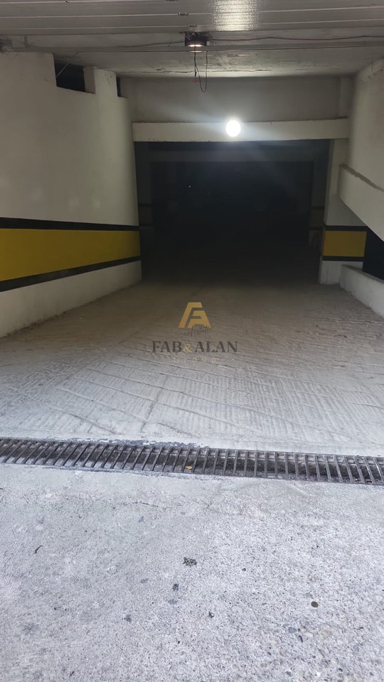 🚗 VENDITA 2 POSTI AUTO – 5 MAGGIO