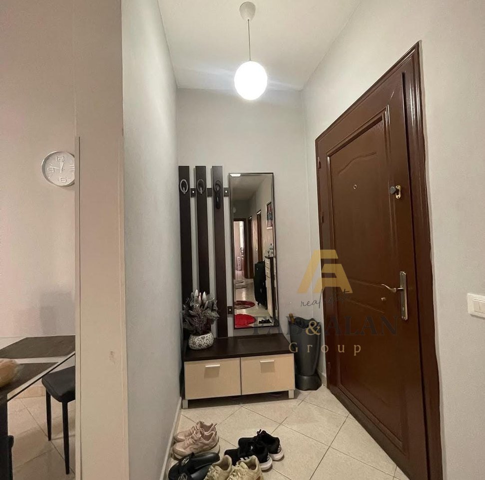 SHITET APARTAMENT 2+1+1 – ASTIR, TIRANË