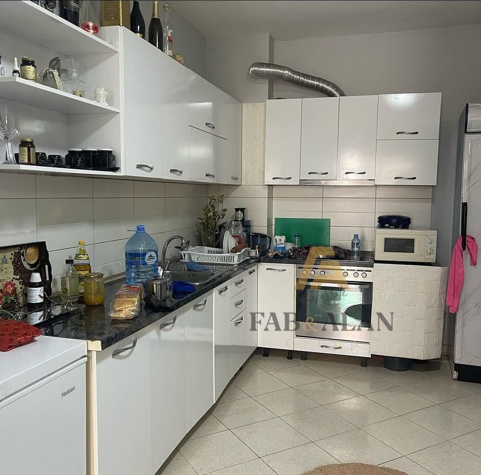 SHITET APARTAMENT 2+1+1 – ASTIR, TIRANË