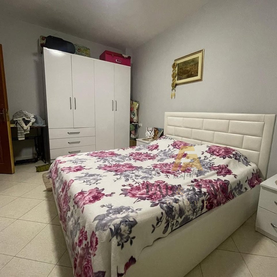 SHITET APARTAMENT 2+1+1 – ASTIR, TIRANË