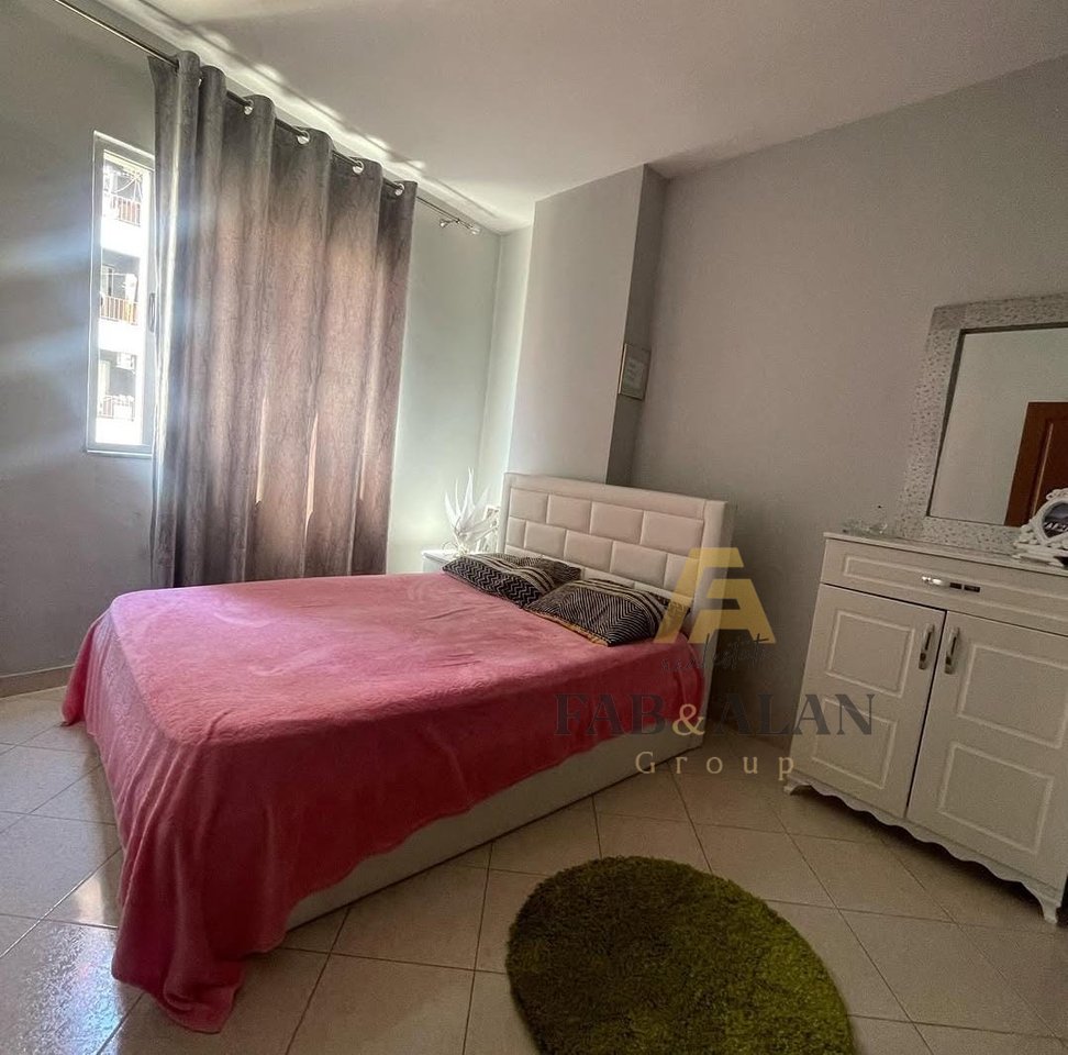 SHITET APARTAMENT 2+1+1 – ASTIR, TIRANË