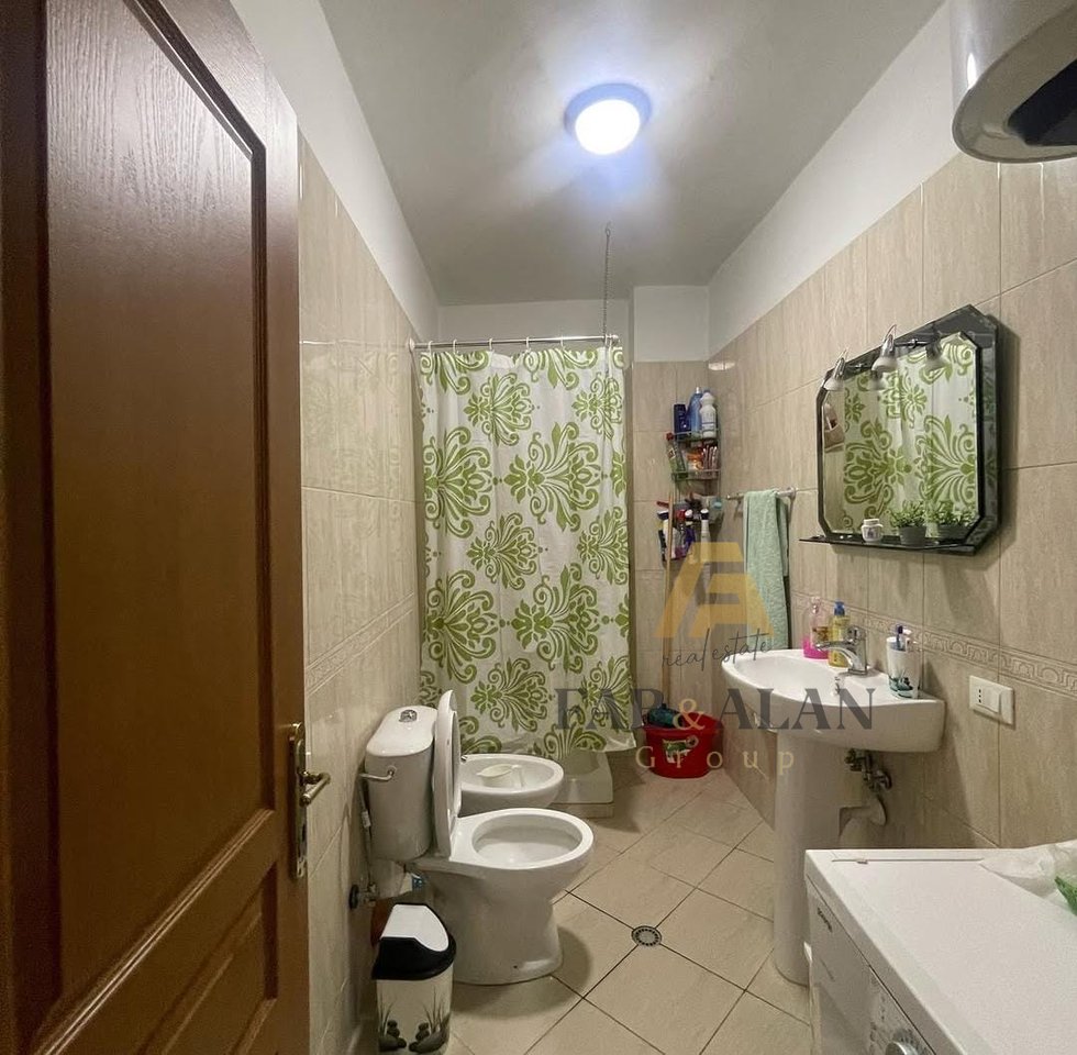 SHITET APARTAMENT 2+1+1 – ASTIR, TIRANË
