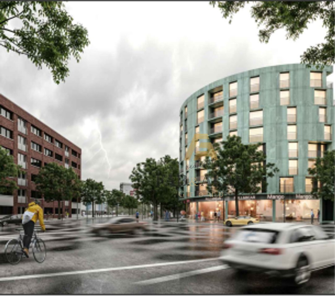 🏡 APPARTAMENTO 2+1 IN VENDITA – Yzberisht