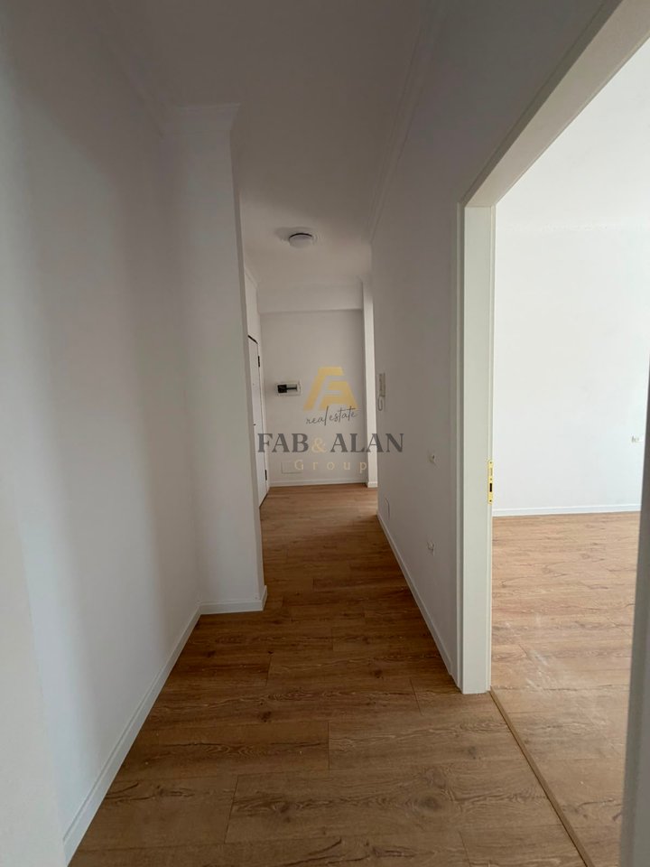 🏡 APARTMENT FOR SALE 2+1+Veranda – XHAMLLIK