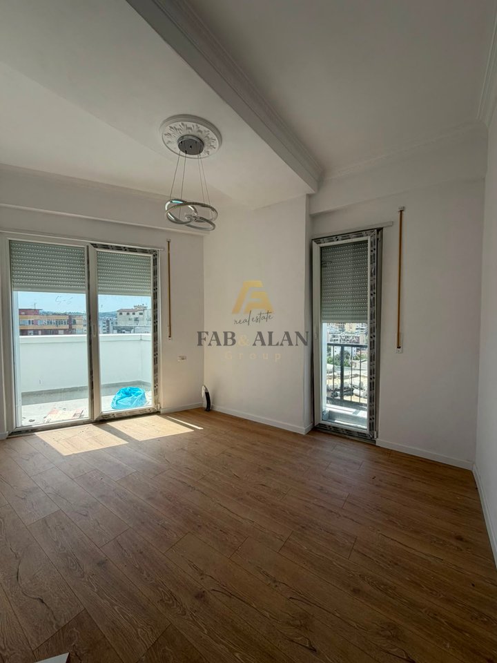 🏡 APARTMENT FOR SALE 2+1+Veranda – XHAMLLIK