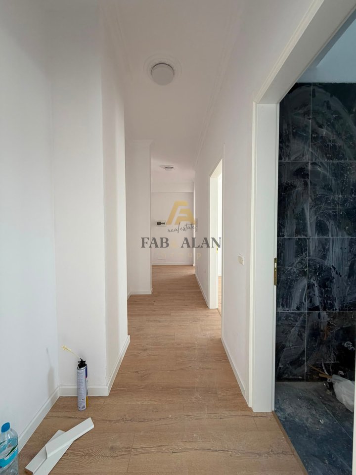🏡 APARTMENT FOR SALE 2+1+Veranda – XHAMLLIK