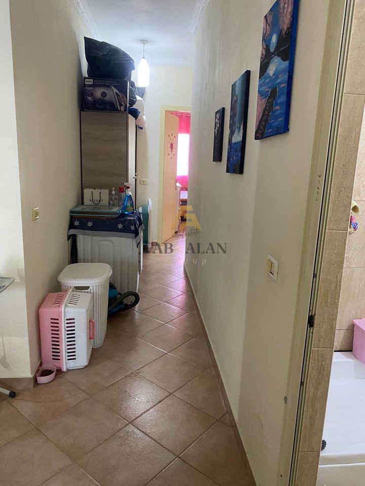 🏡 SHITET APARTAMENT 2+1+2 – MISTO MAME