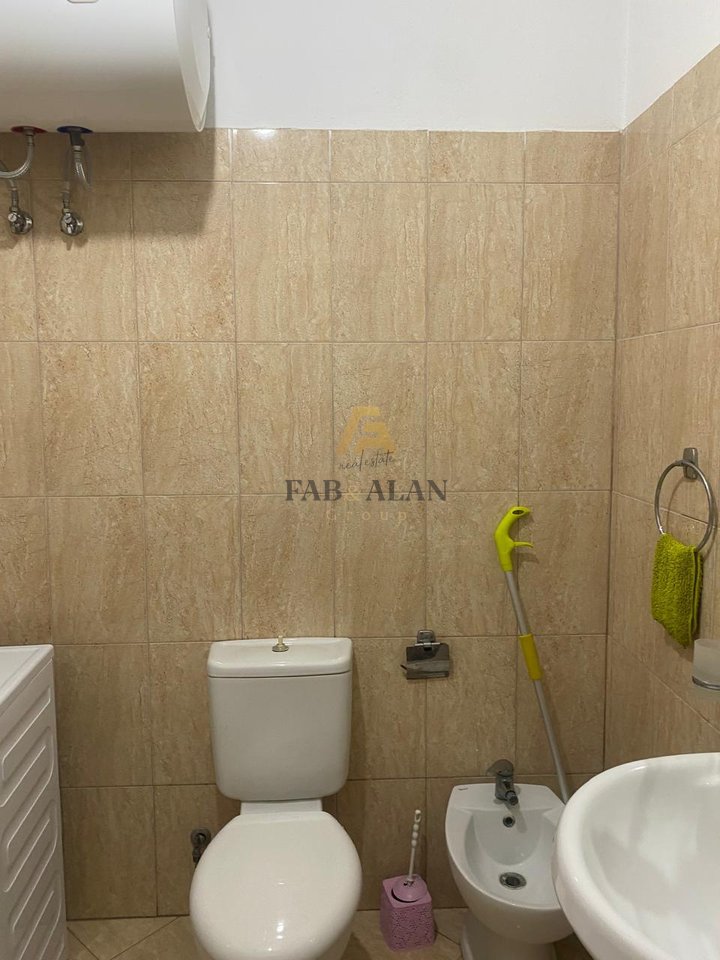 🏡 SHITET APARTAMENT 2+1+2 – MISTO MAME